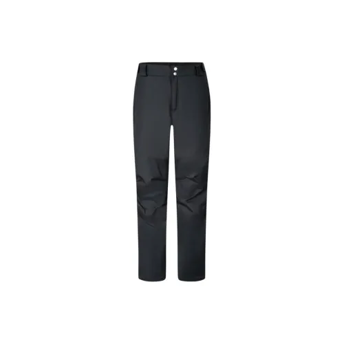 Columbia Ski Pants Men Black