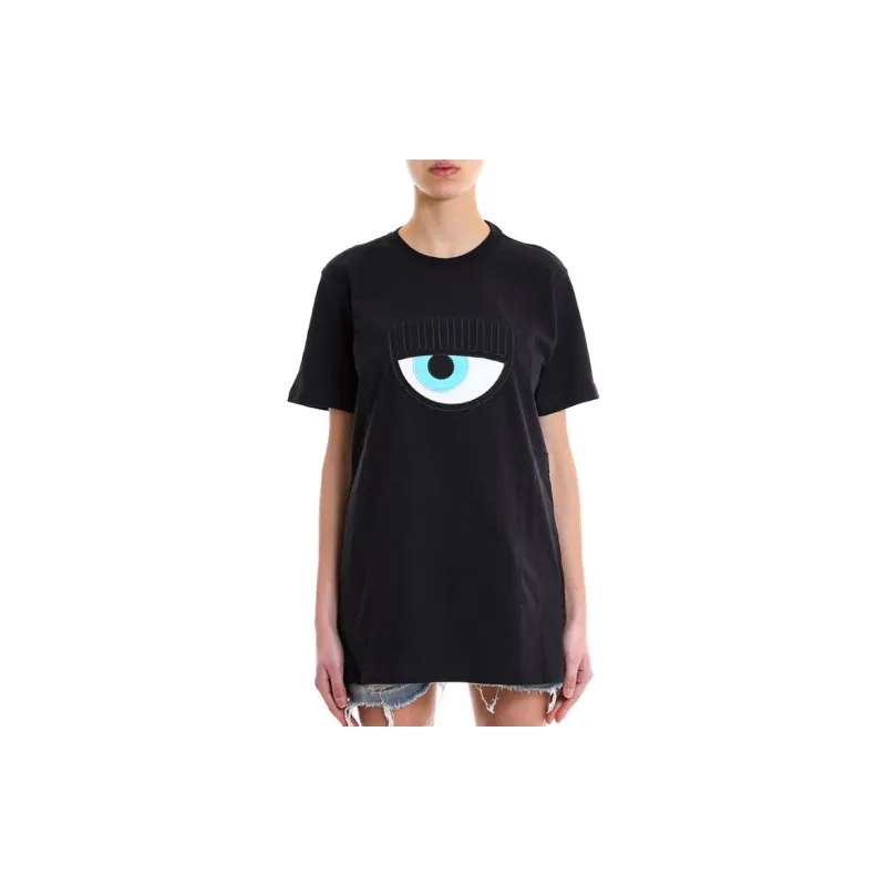 CHIARA FERRAGNI T-Shirts Women's-3