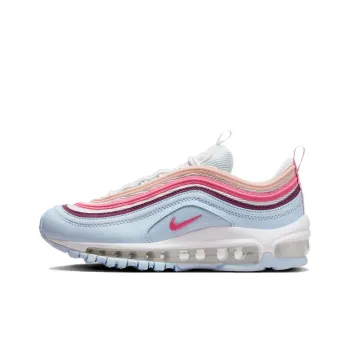Nike Air Max 97 Summit White Pinksicle GS
