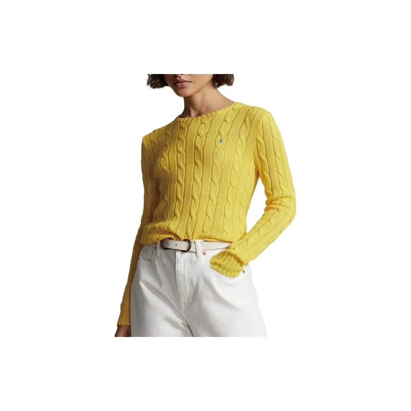 Polo Ralph Lauren Polo Pony embroidered Jumper-1