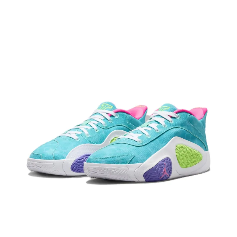Jordan Tatum 2 Wave Runner GS-2