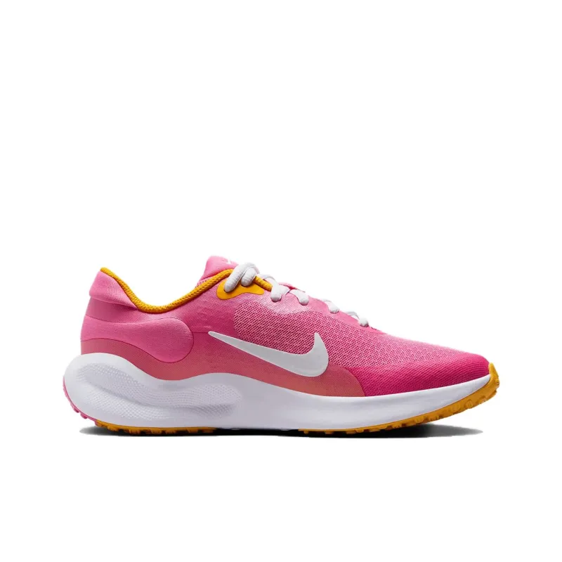 Nike Revolution 7 GS 'Pinksicle'-1