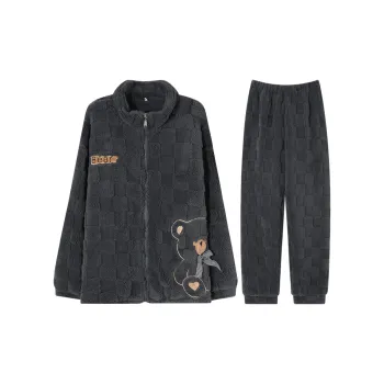 Lan Miao Men Pajama Sets