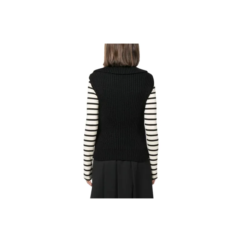 Moncler Vests Women's-3