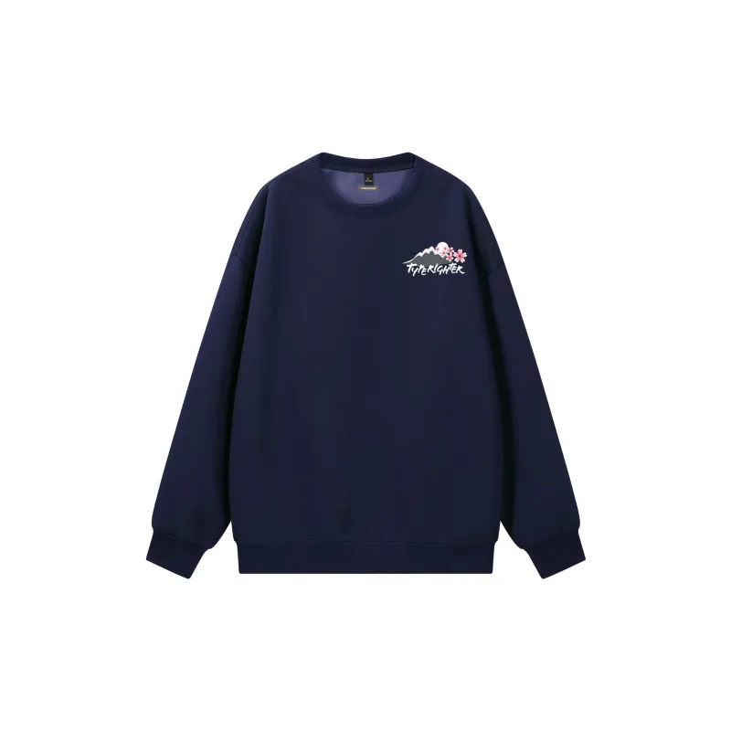 TYPERIGHTER Sweatshirts Unisex-7