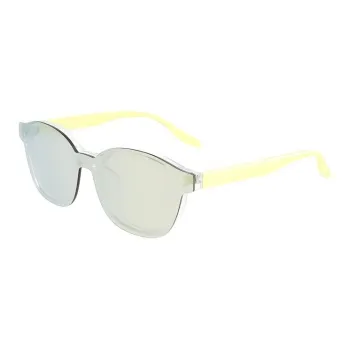 Converse Injection Molding Square Sunglasses Unisex