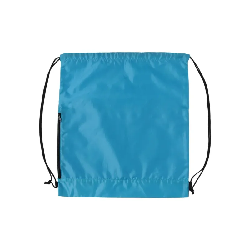 Converse Polyester Backpack Large Size Unisex Blue-2