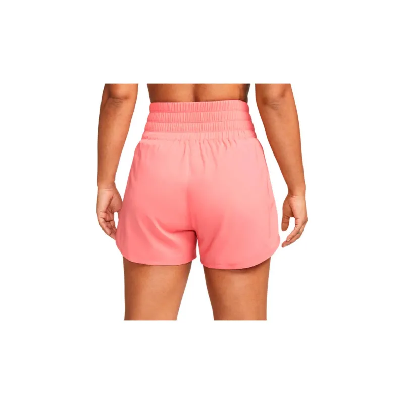 Nike Sports Shorts Women's Ocean Coral-2