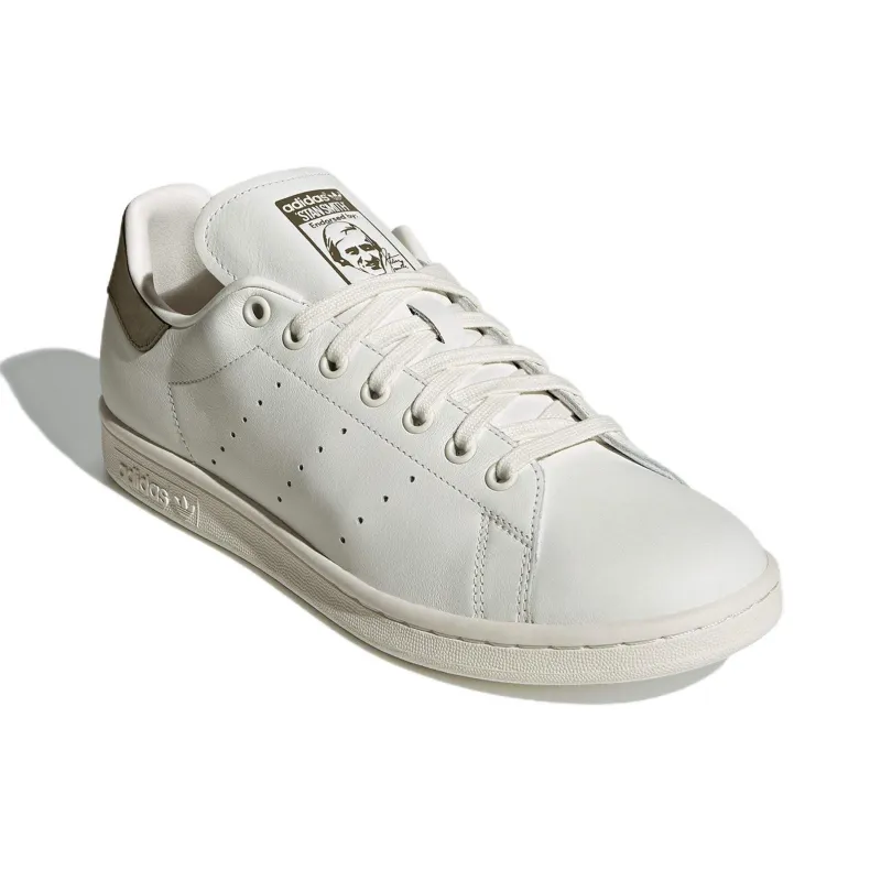 Adidas Stan Smith 'Sail Brown'-2