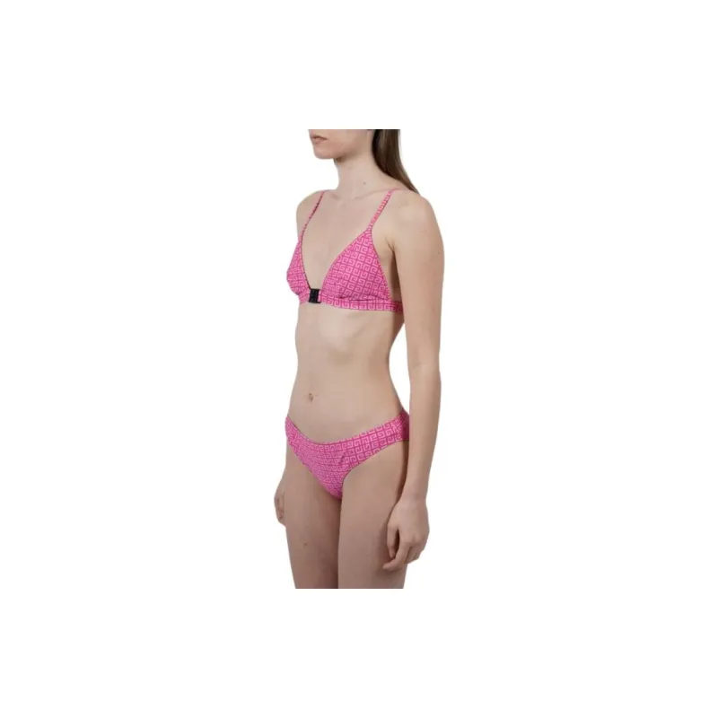 Givenchy Bikinis Women's Rose Red-2