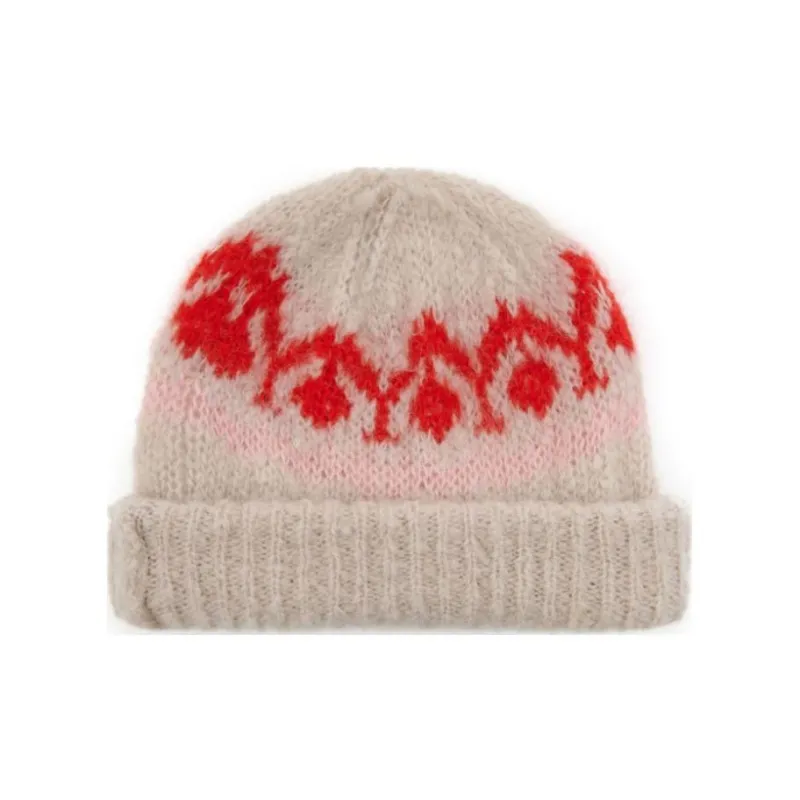 ISABEL MARANT Darana Beanie-1