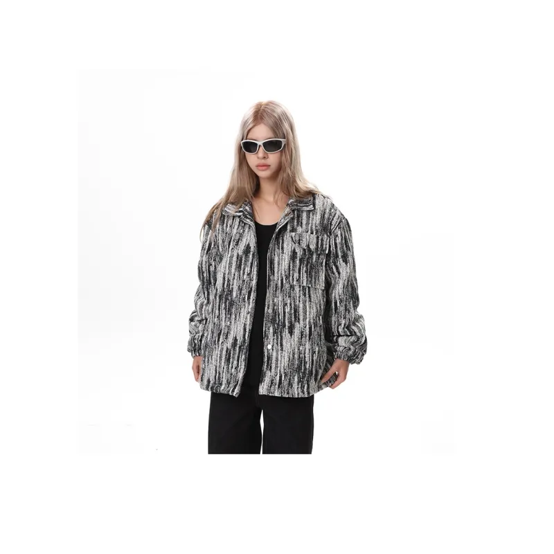 HEISU Jackets Unisex-4