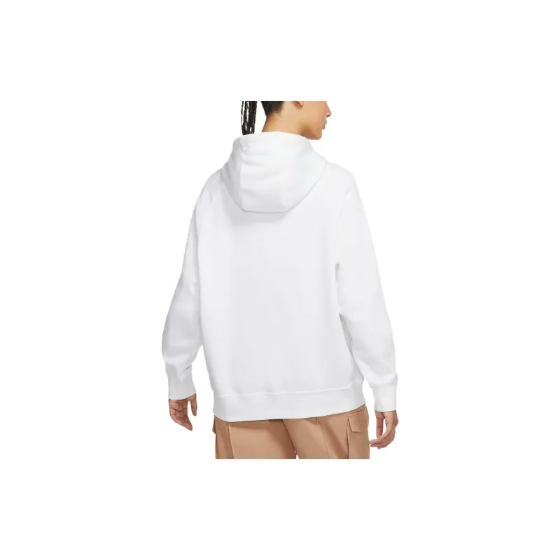 Nike American Sweatshirt Women's White-3