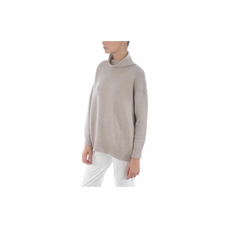'S MAX MARA Sweater Women's Coffee-3