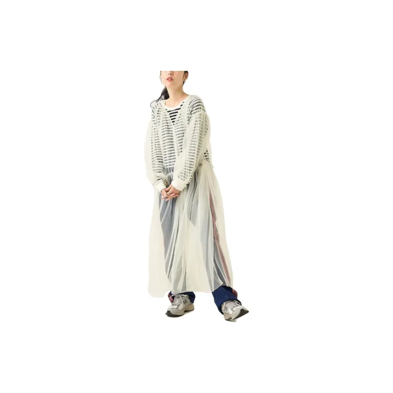 FREAK'S STORE Long Sleeved Dresses Women's-1