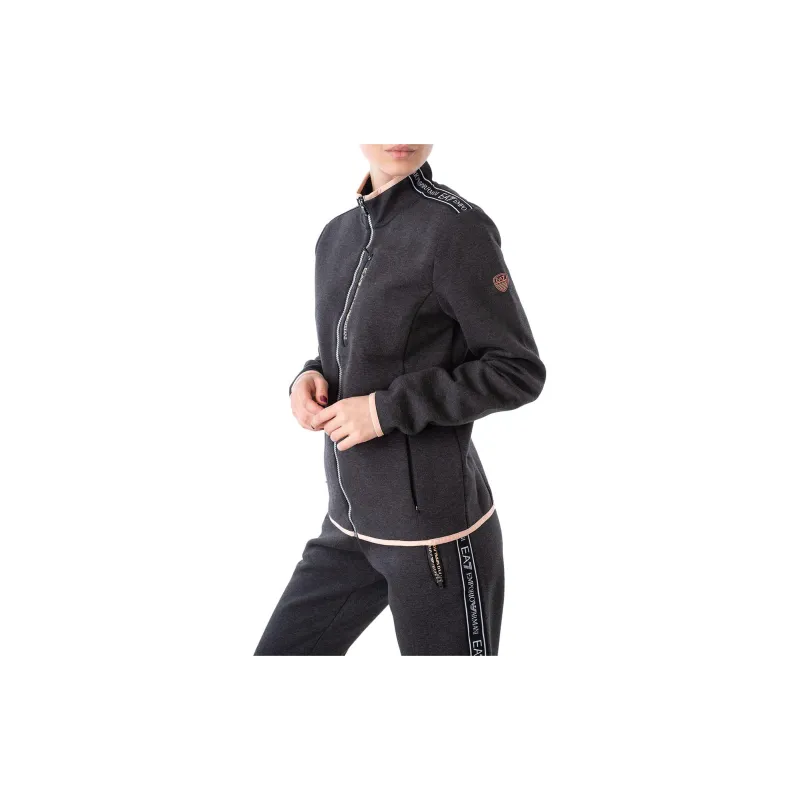 EMPORIO ARMANI EA7 Sports Suit Women's-4