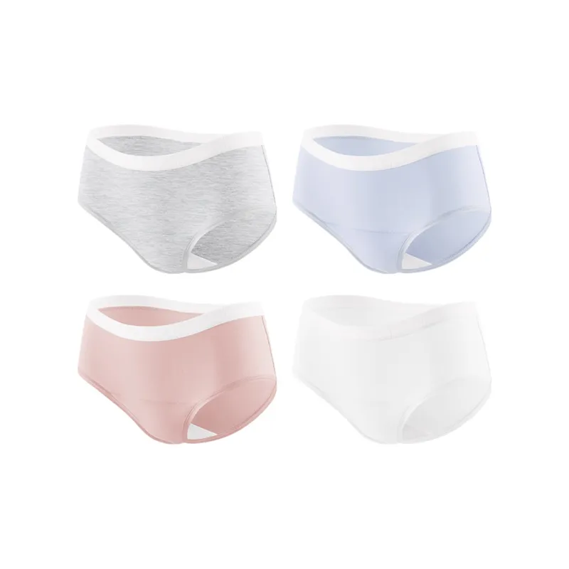 MIIOW Underpants Women's 4 Pack-3