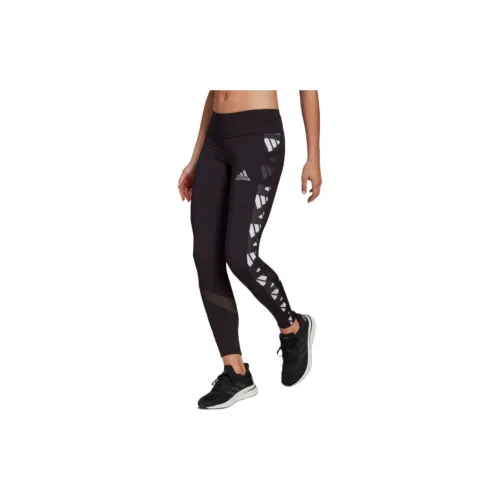 Adidas AEROREADY Sports Pants Women's Black