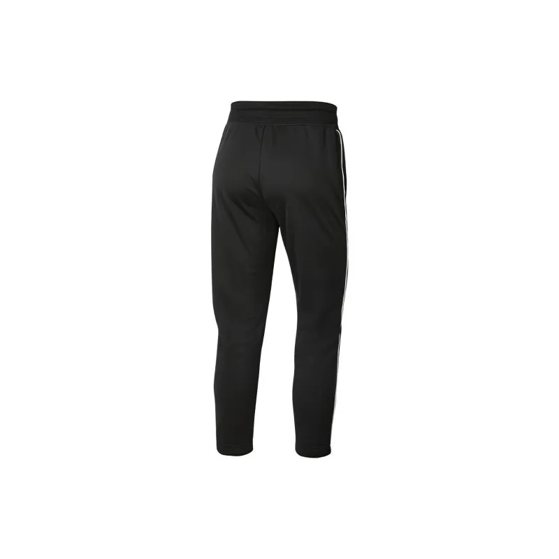 Nike Knitted Sweatpants Women's Black-1