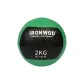 Green 2kg