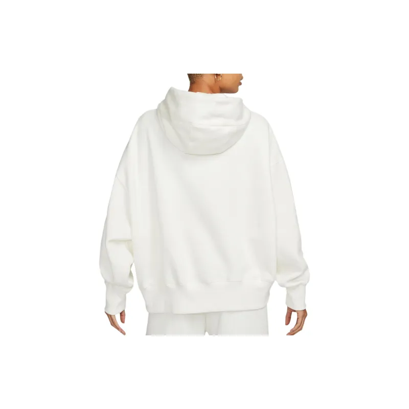Nike Sportswear Phoenix Fleece Women's Over Oversized Pullover Hoodie-4