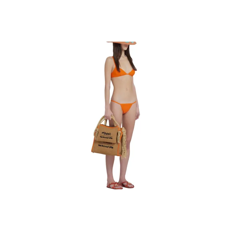MARNI Two-Piece Swimsuits Women's-3