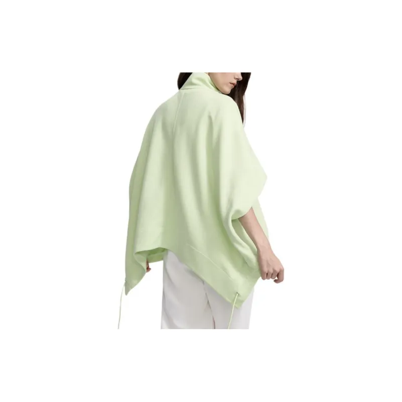 FILA Jackets Women's Light Bay Green-5