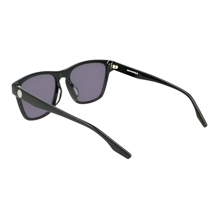 Converse Plate Frame Square Sunglasses Unisex-3