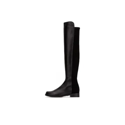 stuart weitzman 5050 Leather Boots