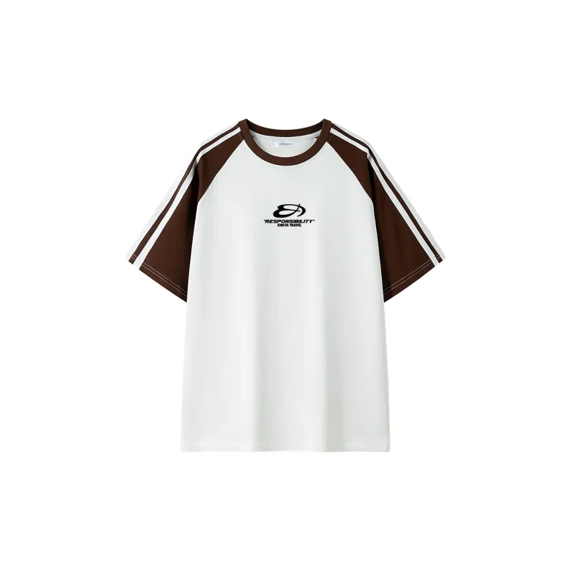 XINIYA TRAVEL T Shirts Unisex-2
