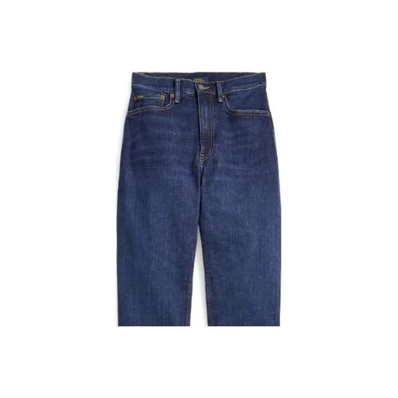 Polo Ralph Lauren Jeans Women's Blue-4