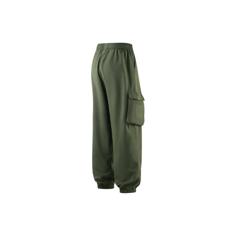 WARRIOR Casual Pants Unisex-7