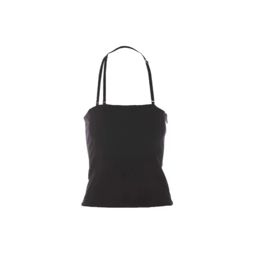 The Attico Camisole Women's Black