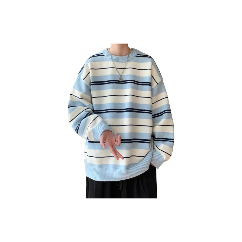 TONYKRZ Sweaters Unisex-7