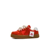 Orange Red