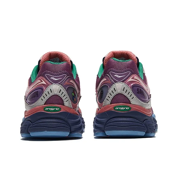 Saucony Saucony Jazz Original S2044-641