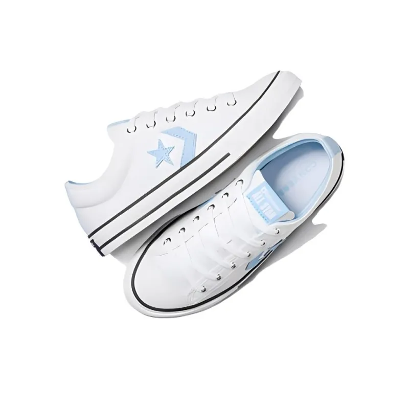 Converse Star Player   76 Low GS 'White True Sky'-3