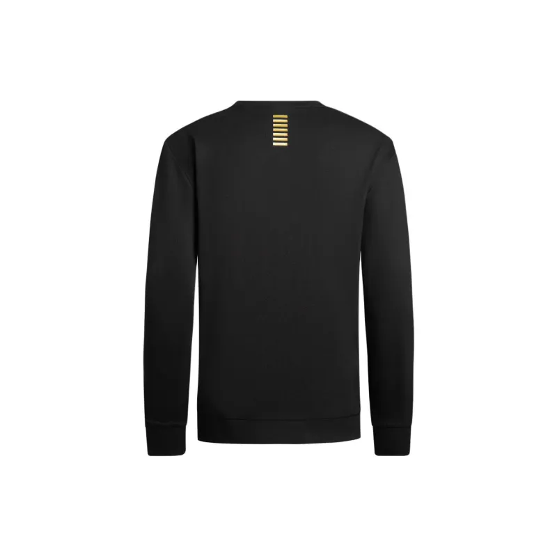 EMPORIO ARMANI Logo print Sweatshirt-1