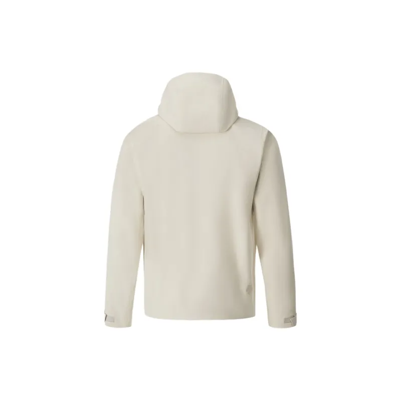 DESCENTE DUALIS Urban Commuting Woven Jacket Men's-1