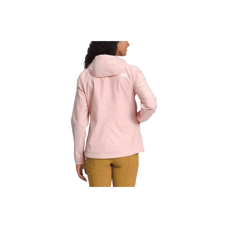 THE NORTH FACE Antora Jacket Women's Pink-4