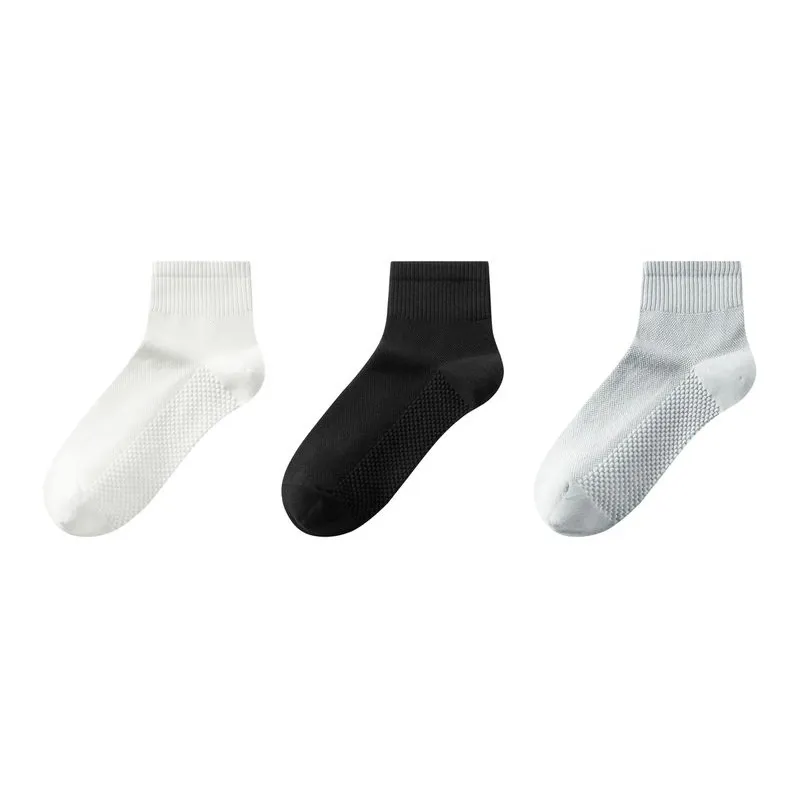 SEM/R Men Socks-4