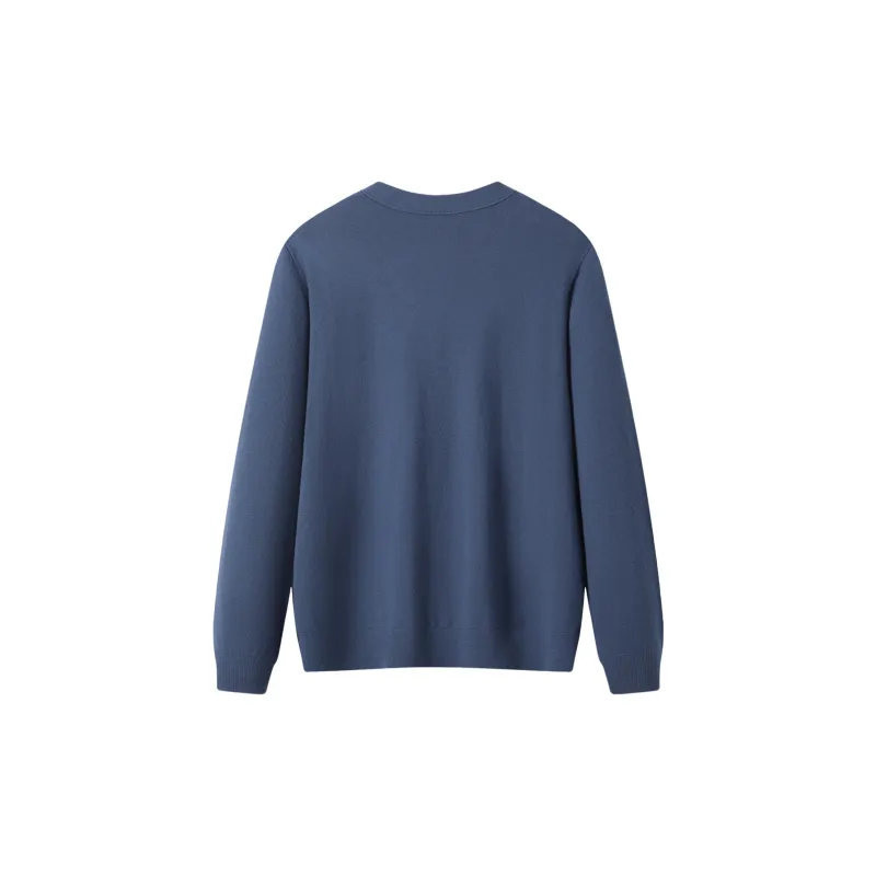 H YXIANG Sweaters Men-3