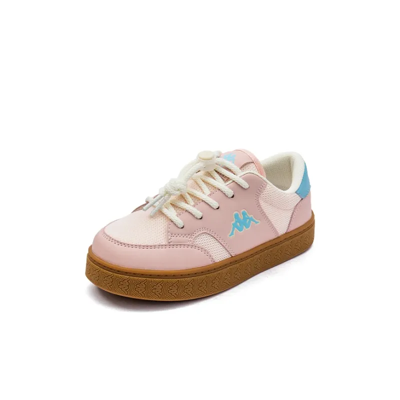 KAPPA KIDS Cushioning And Breathable Low Top Kids Lifestyle Shoes Kids'-8