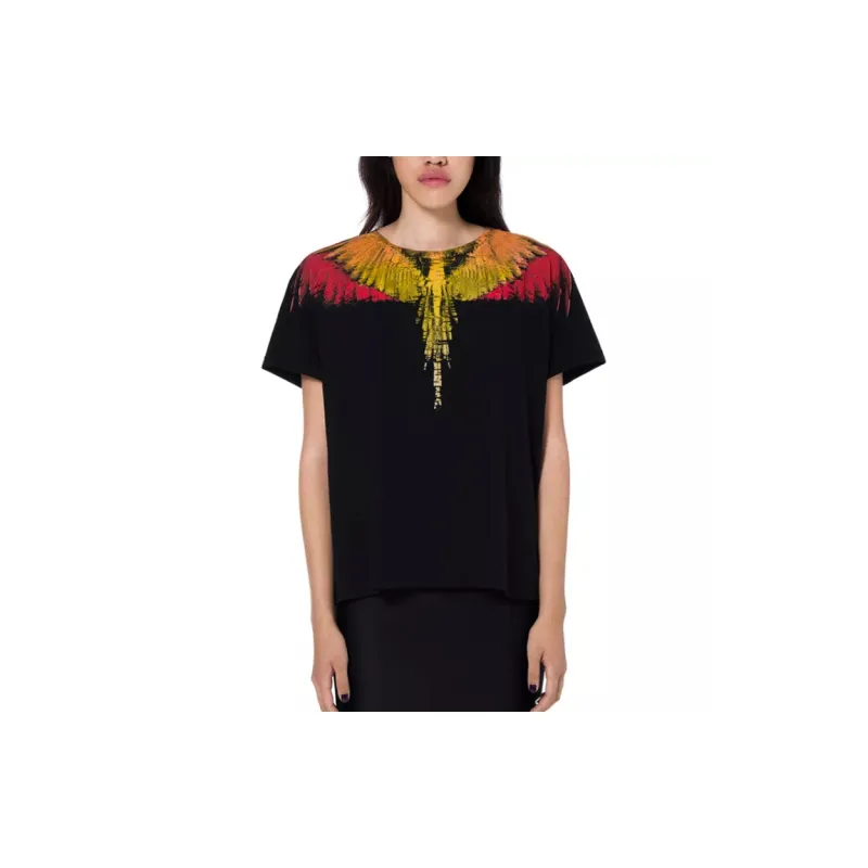 Marcelo Burlon T Shirts Women's-2