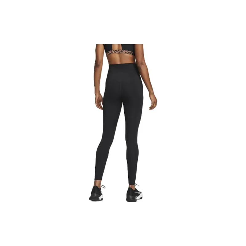 Nike Leggings Women's Black-5