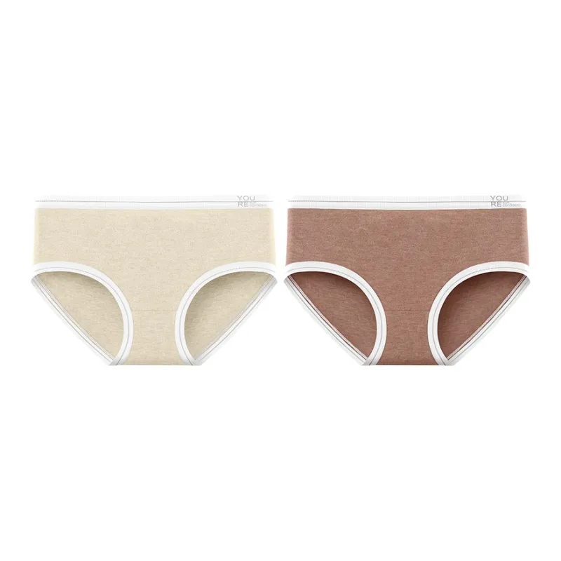 GRACEWELL Underpants Women's 2 Pack-11