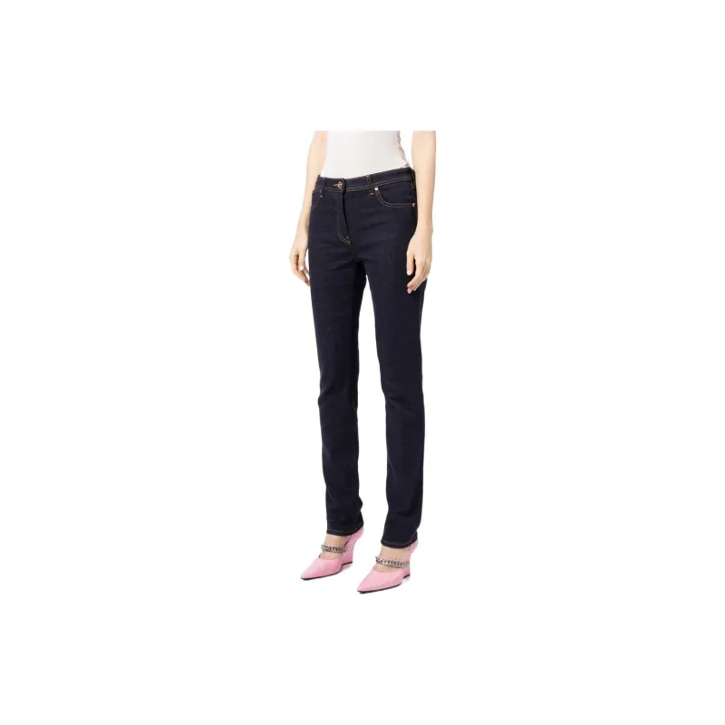 VERSACE Denim Jeans 'Blue'-3