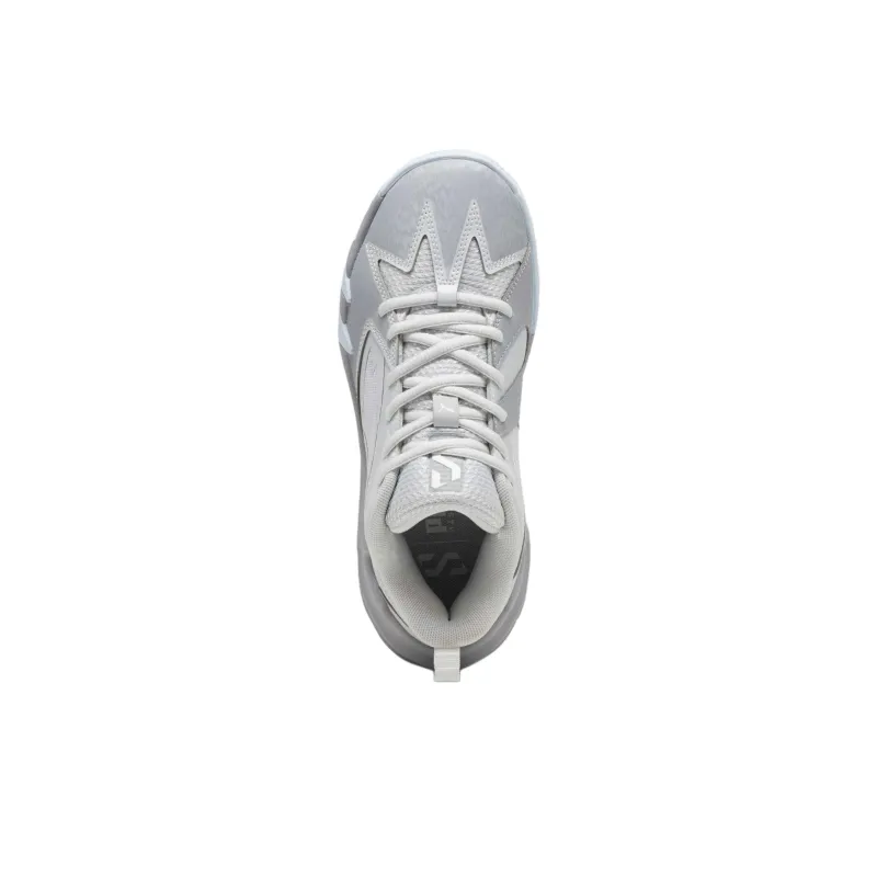 Puma Scoot Zeros Big Kid 'Grey Ice'-3