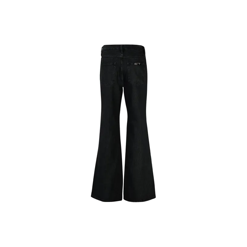 FA2LO Jeans Unisex-26