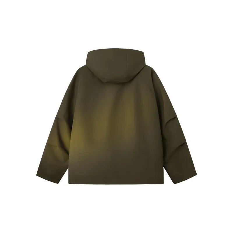 SNOW FLYING Jackets Unisex-32